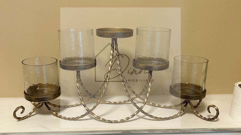 Apartament 2 camere  lux - Atlas Residence - Baneasa - Poză 10