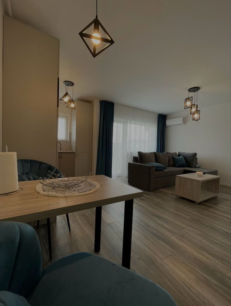 Apartament 2 camere Giroc bloc nou - Poză 2