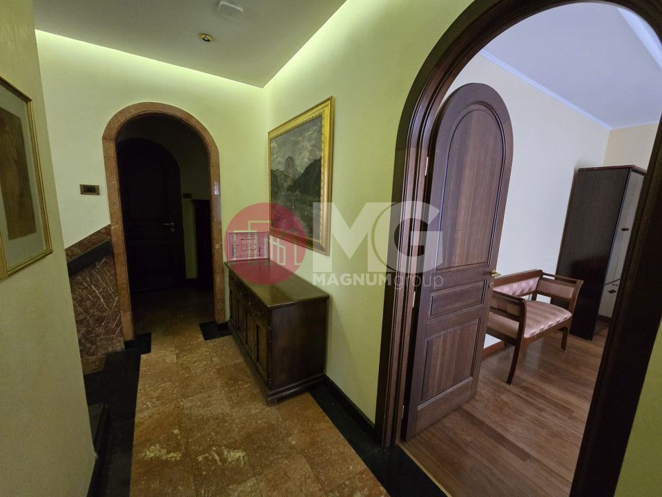 Casa de vanzare - zona Stefan cel mare - Poză 8