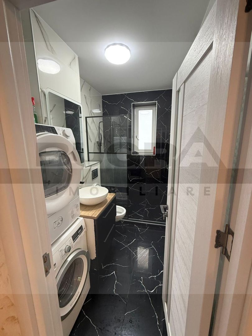 Apartament de 2 camere, 42mp, parcare subterana, Beta Residence - Poză 6