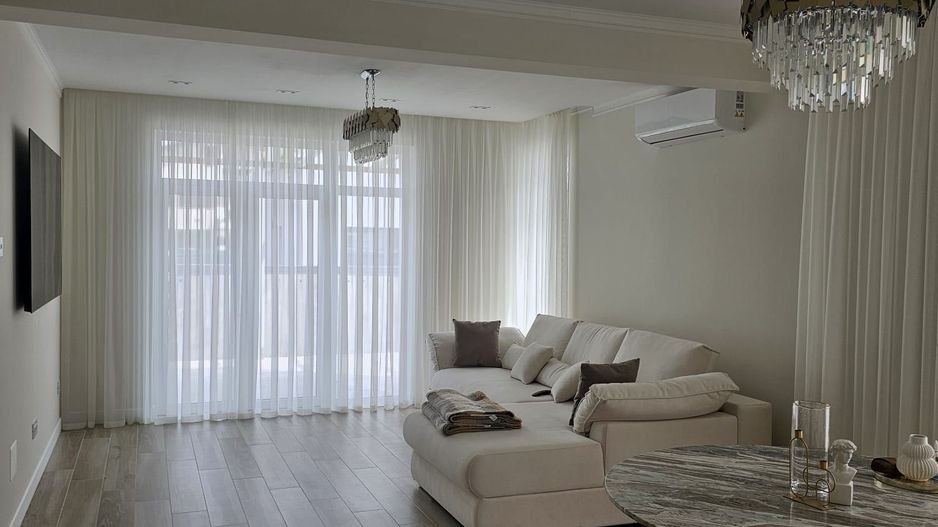 PROMOTIE! | Vila individuala 5 camere | Otopeni | Odaile - Poză 3