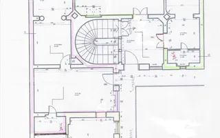Spațiu birouri - de închiriat - 256 mp | Ultracentral Arad - Poză 13