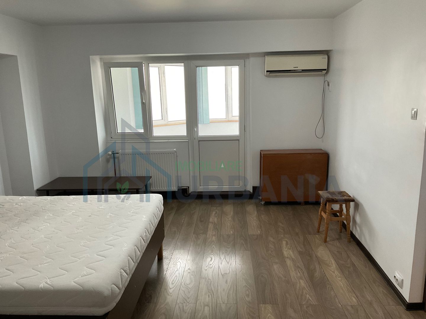 Apartament 1 cameră de închiriat, Iași, zona Baza Podului Nicolina - 250 euro - Poză 3