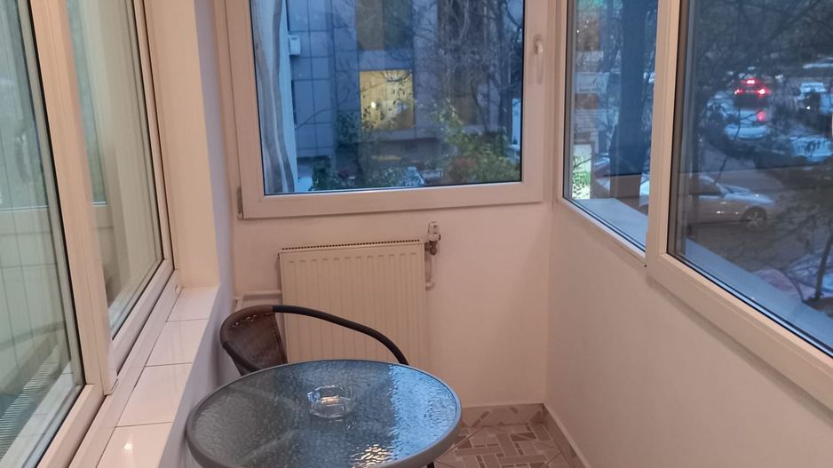 GARSONIERA VITAN, BUCATARIE INCHISA, MOBILAT/UTILAT, METROU 15 MINUTE - Poză 9