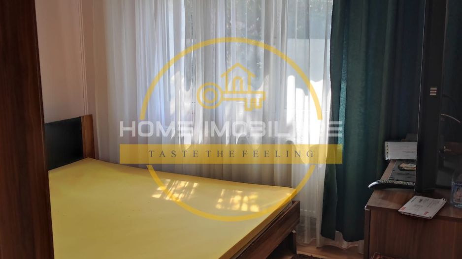 Apartament cu 4 camere/ Decomandat/  74 mp/ Dancu - Poză 3