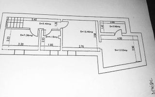 Vila birouri 375 mp, zona Pache Protopopescu - Popa Nan - Poză 16