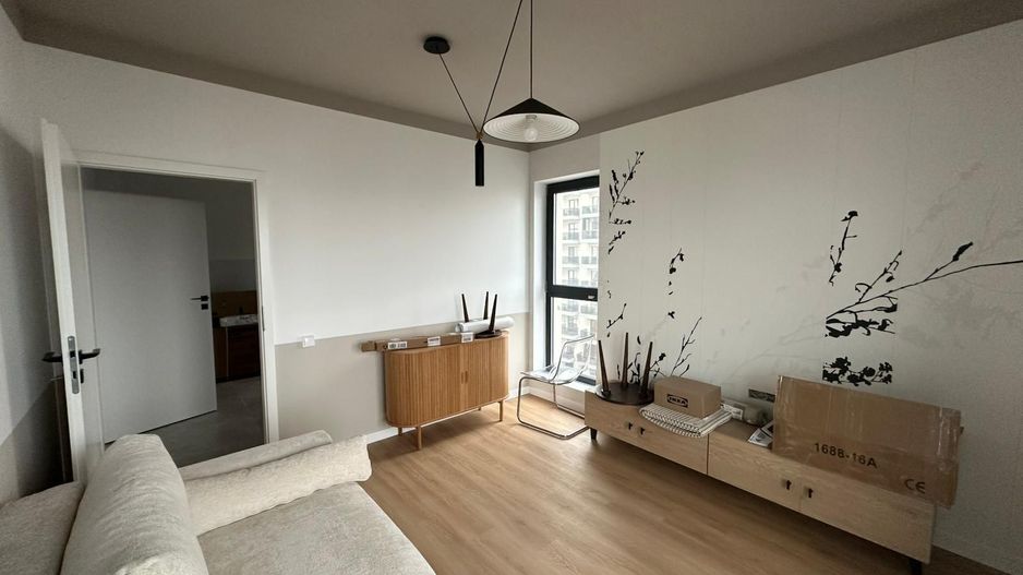 AP. 2 CAMERE EXIGENT PLAZA, PRIMA INCHIRIERE, INCALZIRE PARDOSEALA - Poză 7