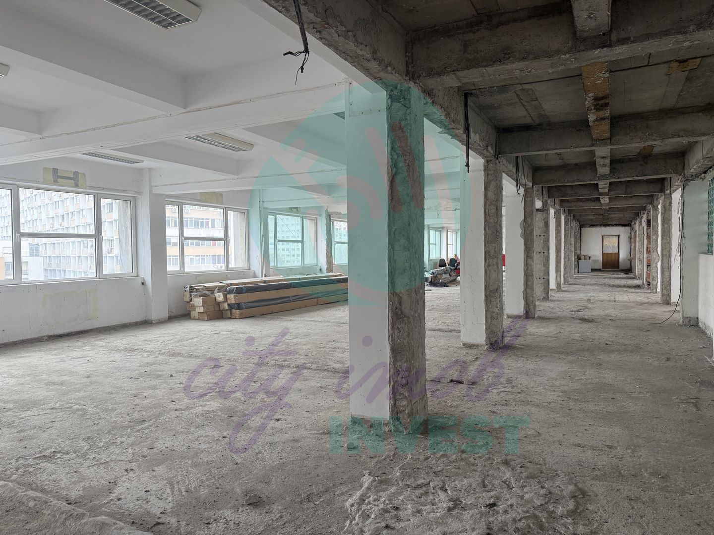 Spatiu MULTIFUNCTIONAL cu posibilitate de personalizare si subinchiriere - Poză 13