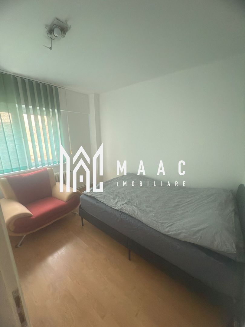 Apartament 4 camere | Etaj 1 | 2 Bai | Balcon | Zona Milea - Poză 4