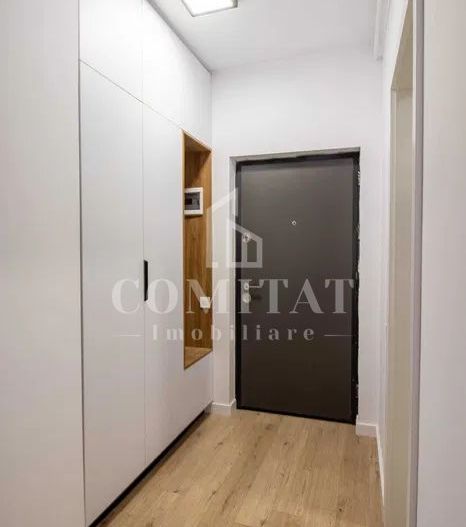 Apartament ultrafinisat | 2 camere | Cartier Terra - Poză 7