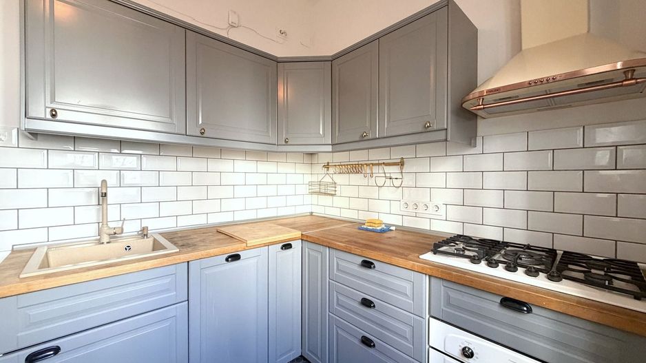 Apartament cochet | Bloc Interbelic Retras | Pet Friendly Stefan cel Mare- Obor - Poză 15