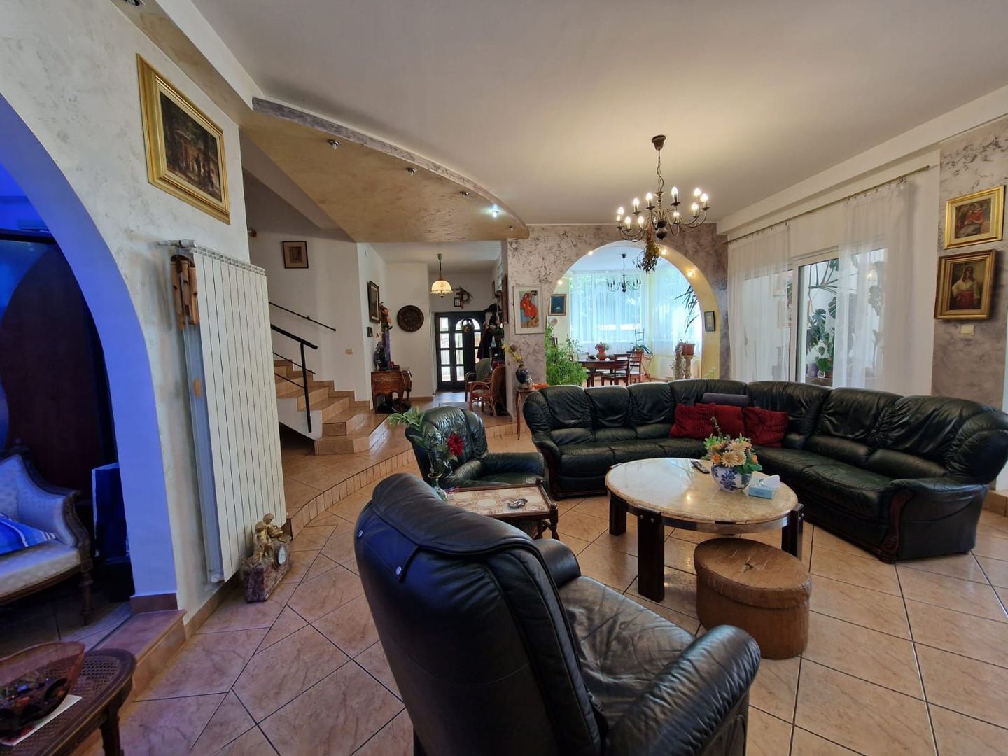 Vila 8 camere ,Prelungirea Ghencea - Poză 18