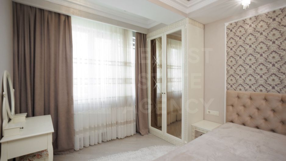 Vânzare, apartament, 4 camere, str. Constantin Vîrnav, Telecentru - Poză 16