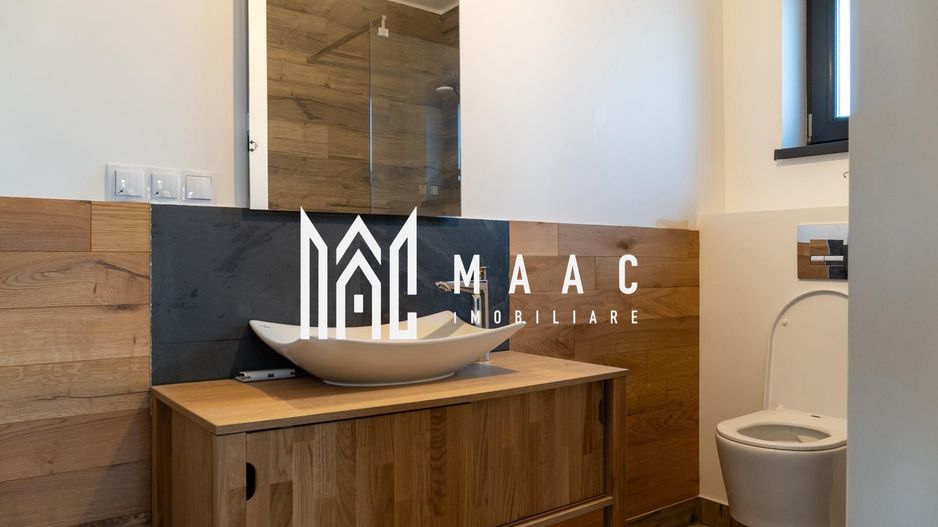 Casa I 7 camere I Teren 408 mp I Selimbar - Poză 9