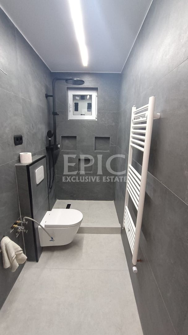 3 camere/ Etajul 1/ Renovat/ Dâmbu Pietros/ 0%Comision - Poză 7