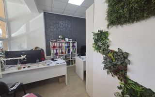 Spațiu comercial 150mp de închiriat - Str. Dorului Sibiu - Poză 4