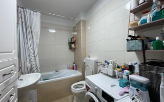 Penthouse modern cu terasă spectaculoasă de 50 mp Belvedere Residence - Poză 6