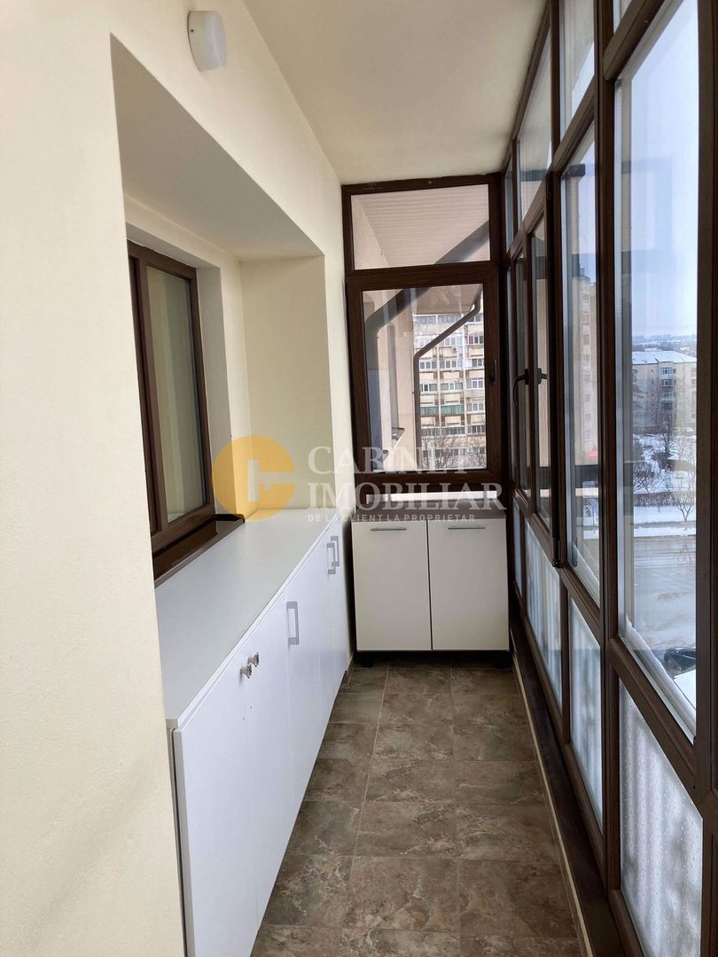 Apartament 3 Camere Bloc Nou Biserica Inaltarea Domnului - Poză 8