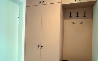 Apartament 2 camere STUDIO + parcare Silk District - Poză 10