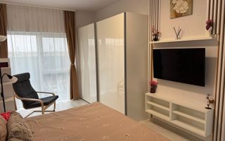 Apartament tip SAD 2 camere| Bloc nou | Curte 40 mp | Zona Mehala - Poză 2