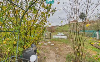 Casă renovată în localitatea Comănești, Arad - Poză 22