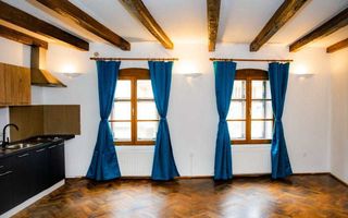 Black Friday | Casa individuala I 4 apartamente I Centrul Istoric - Poză 5