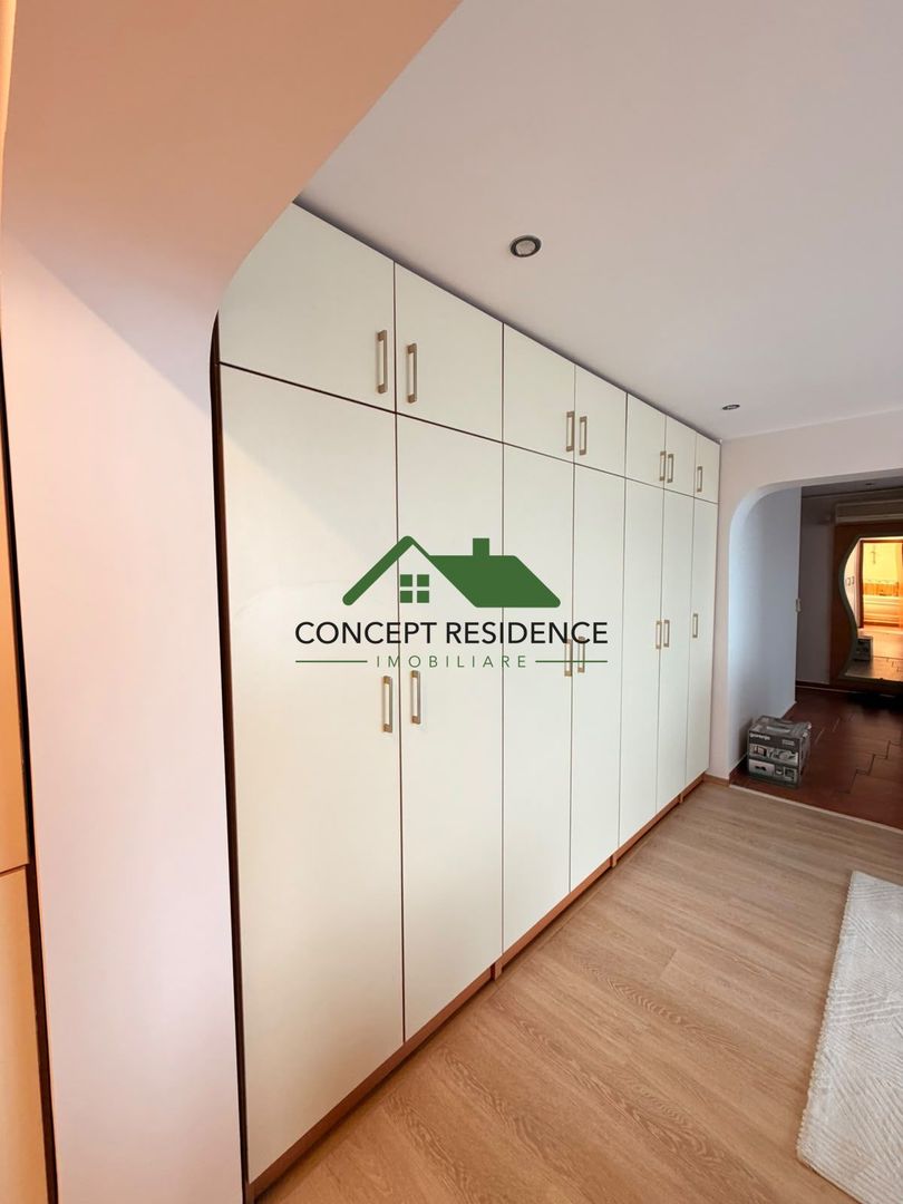Apartament 2 camere, renovat și mobilat – Unirii, ultracentral - Poză 4