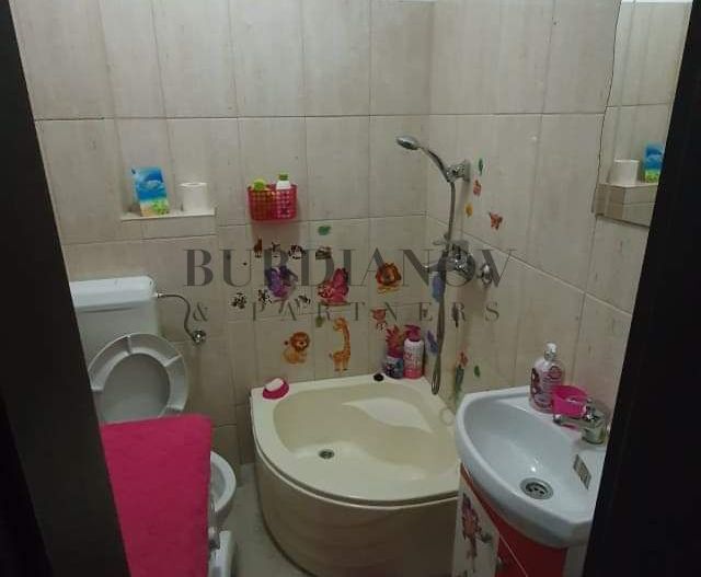 Apartament cu 2 camere - 62mpu - Parter - Loc de parcare - 1 Decembrie - Poză 8