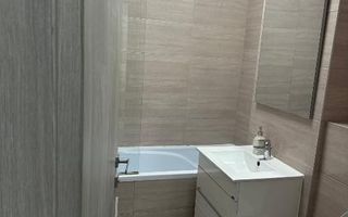 Garsonieră de închiriat în complex exigent plaza Rezidence - Poză 10