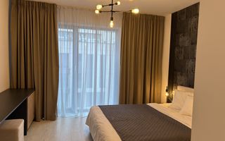 Apartament 2 camere de închiriat – Cloud9 Residence Pipera - Poză 8