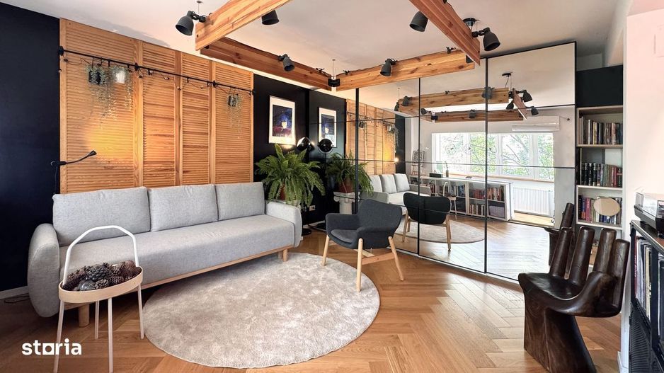 Garsoniera de ivanzare - Poză 1