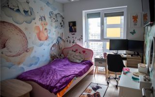 Apartament 4 camere Costin Georgian I Hercesa I 2 parcari boxa I COM 0 - Poză 11