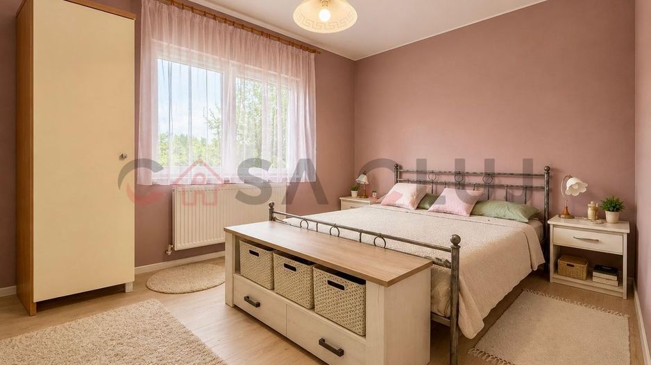 Aparthotel plus Casa, Oportunitate Investiție! 0% comision! - Poză 5