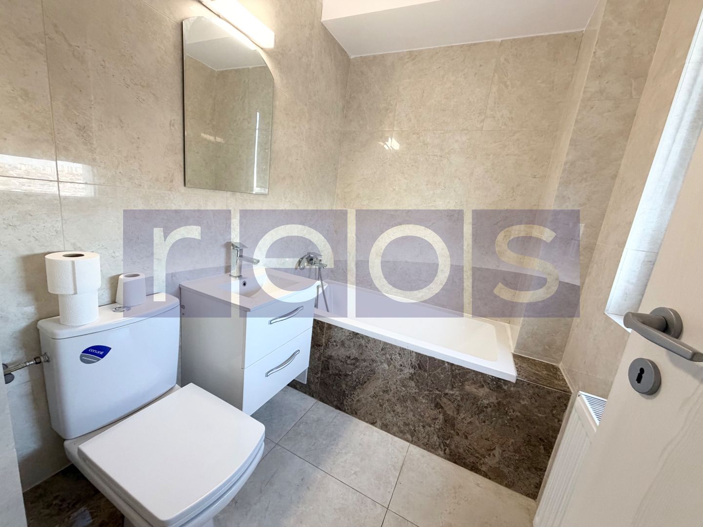 VANZARE 3 CAMERE | BLOC NOU 2024 | TERASA 31 MP | MOBILAT & UTILAT | COLENTINA - Poză 6