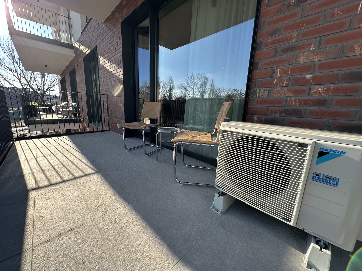 Apartament 3 camere - Poză 28