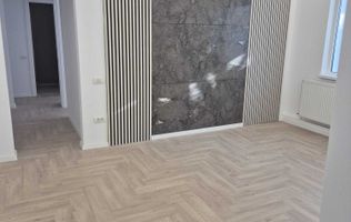 Apartament modern, renovat integral | Gata de mutare | Balcon inchis | Beci