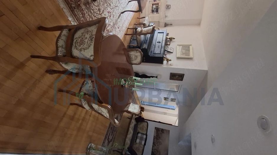 Apartament 4 camere, zona centrală Iași, Bd. Anastasie Panu - Poză 2