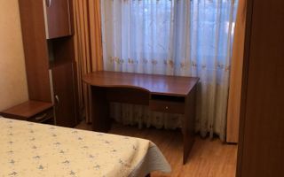 Apartament 3 camere de închiriat în bd. Camil Ressu, lângă metrou Grigorescu - Poză 4