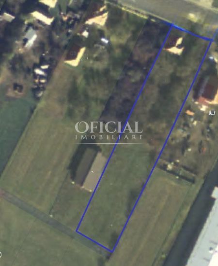 OPORTUNITATE!!!  Teren Intravilan | 2946 Mp | Tureni Cluj - Poză 3
