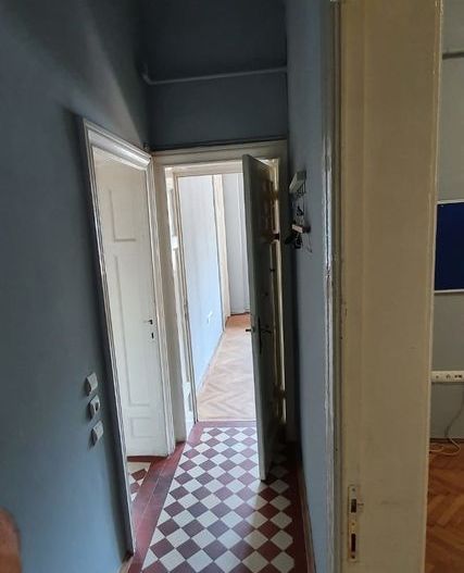 De inchiriat spatiu comercial/ apartament nemobilat in zona Iancului - Poză 10