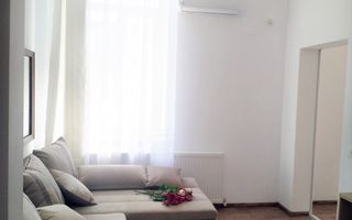 PENINSULA - 3 camere mobilate modern ! - Poză 8