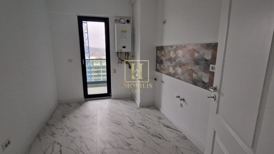 Apartament 2 camere D. 60 mp Tatarasi 142.477 euro TVA inclus - Poză 5