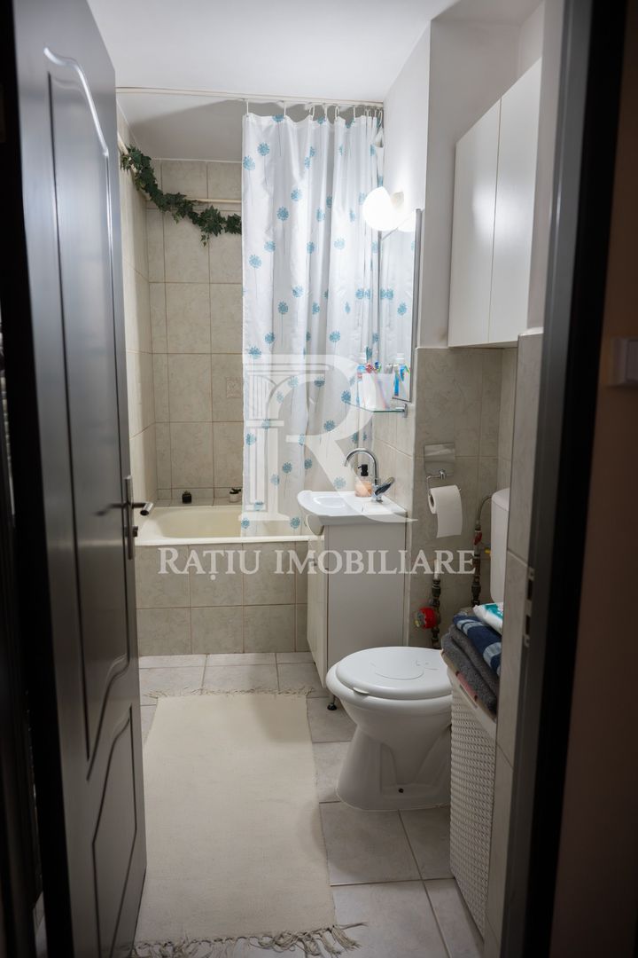 Apartament 2 Cmere | Rogeriu | Oradea - Poză 8