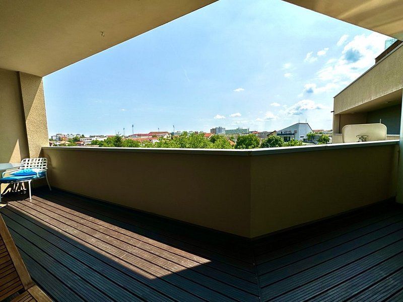 Apartament generos, în clădire premium - Zona Elisabetin - Poză 44