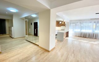APARTAMENT DE LUX CU 3 CAMERE LA INCHIRIERE LANGA HERASTRAU - Poză 8