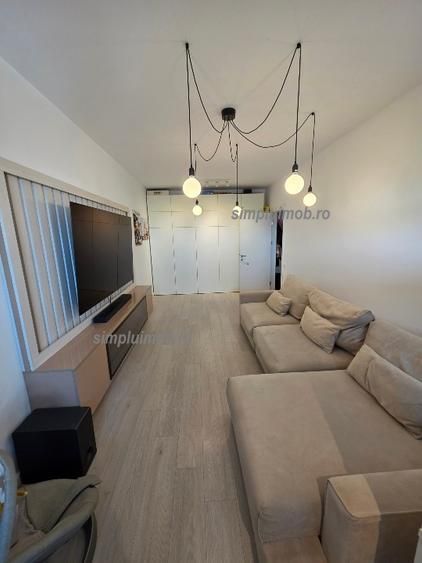 Apartament 2 camere Grand Arena, Bloc Nou (2023) - Poză 2