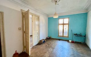 Imobil 2185 mp Centrul Istoric Piata Unirii 500 mp teren vitrina 19 m - Poză 9