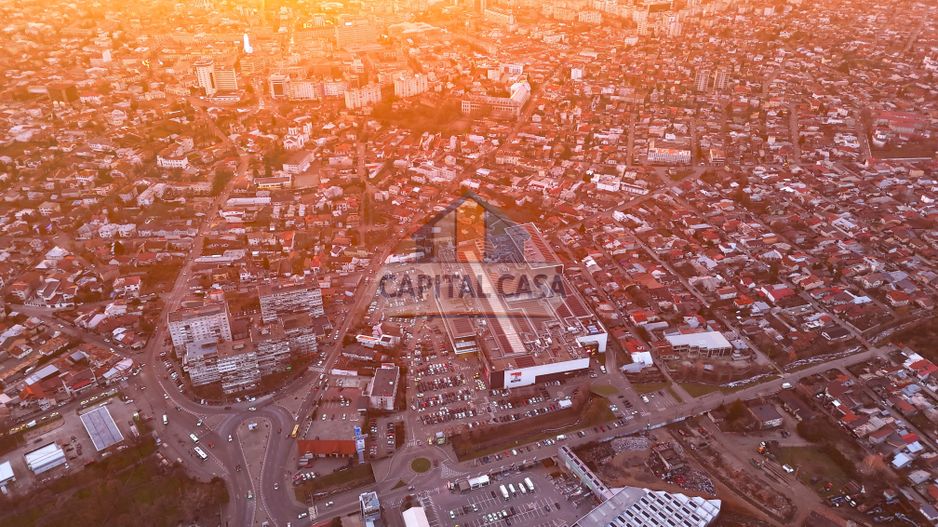 Teren de Vanzare langa Afi Ploiesti, Artsani si Lidl - Poză 6