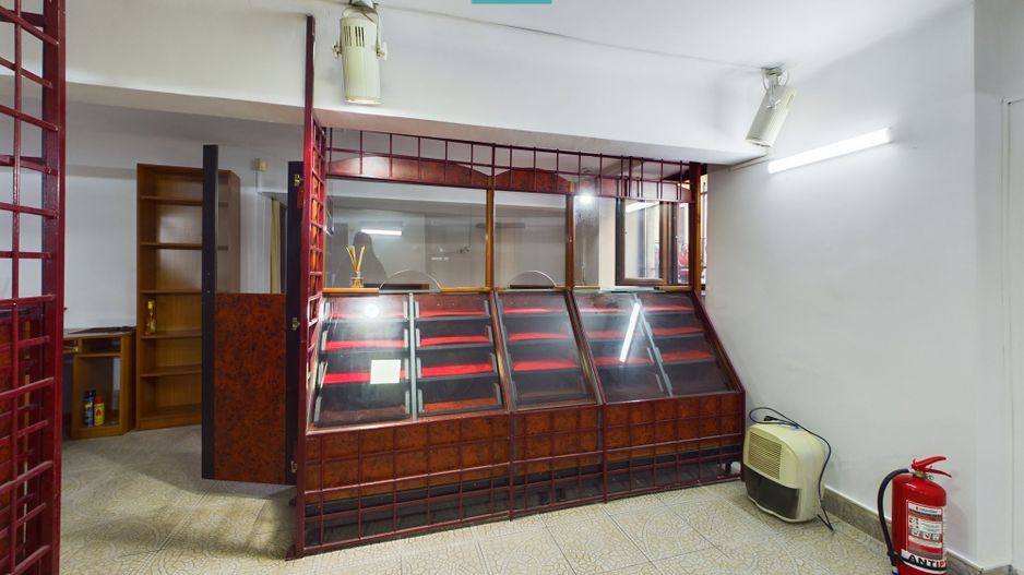 Spațiu Comercial Demisol Ultracentral - Poză 4