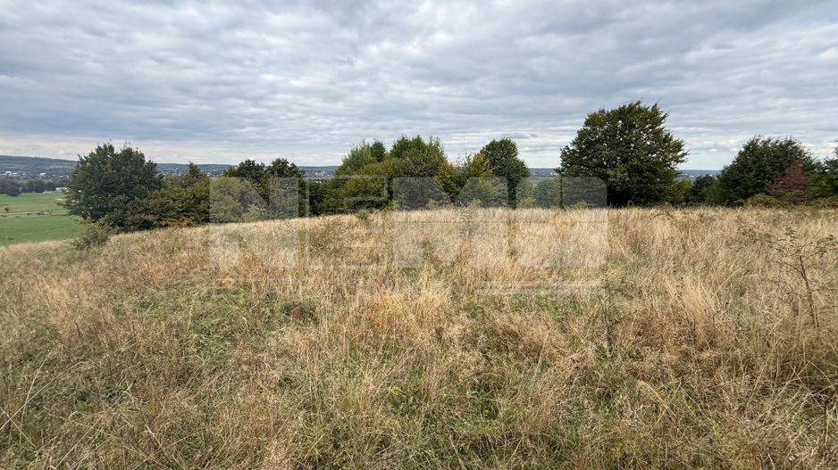 Teren de vânzare în Putna | 6.400 mp | 56 m front stradal - Poză 12
